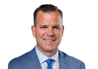 Management Web packaging solutions; Tom Cusack, VP Sales & Business Development.